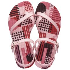 Ipanema Fashion Sand IX Kids | 780-23397 | Pink/Pink | (83335-AH727) | dev.yfantidis.gr
