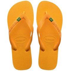 Havaianas Brasil | 4000032-1740 | Pop Yellow | dev.yfantidis.gr