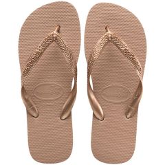 Havaianas Top Tiras 4137428-3581 Rose Gold | dev.yfantidis.gr