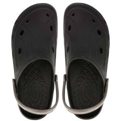 Ανδρικά Σαμπό Clog | Parex | 11915000 | Μαύρο-42