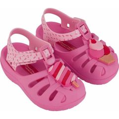 Ipanema | Summer XIII Baby | 780-24404 | Pink/Pink (83486-AR553)-21