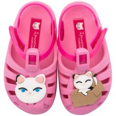 Ipanema Summer XI Baby | 780-23417 | Pink | (83354-AH529) | dev.yfantidis.gr