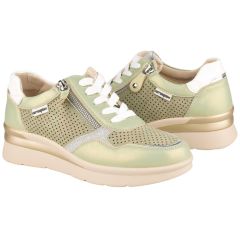 Γυναικεία Sneakers Ανατομικά Amarpies | dev.yfantidis.gr