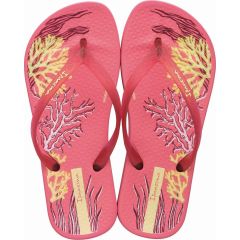 Παιδικές ανατομικές παντόφλες Ipanema 780-22382 Pink | dev.yfantidis.gr
